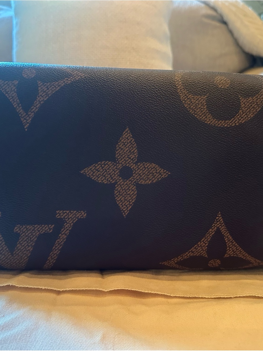 ❌SOLD❌RARE Louis Vuitton Reverse Speedy - Picture 3 of 16
